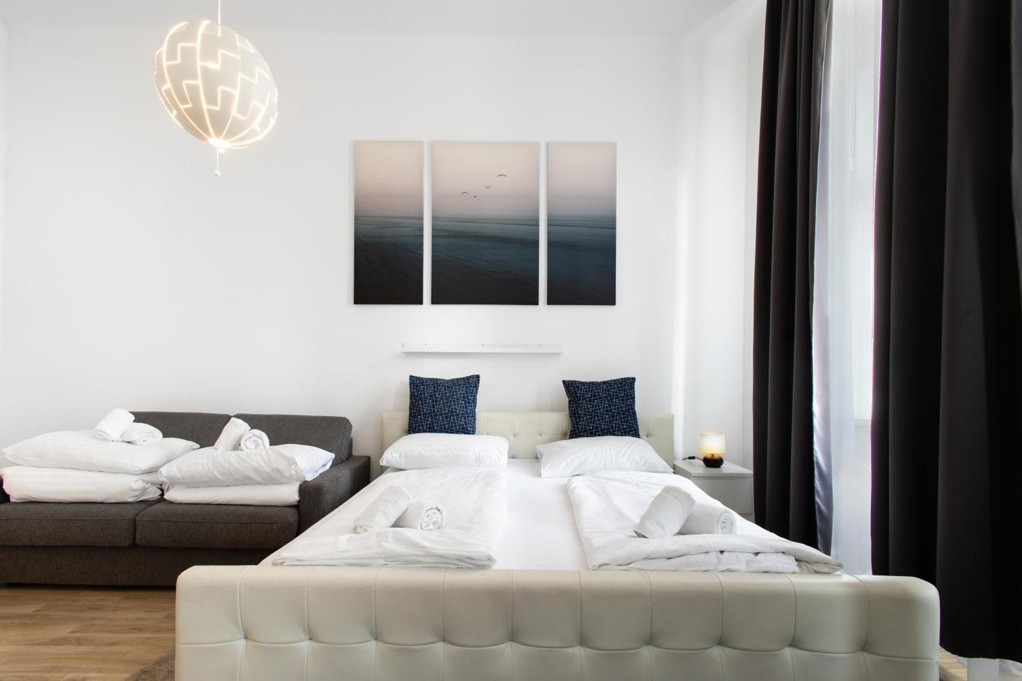 Apartments 4 You Viena Exterior foto