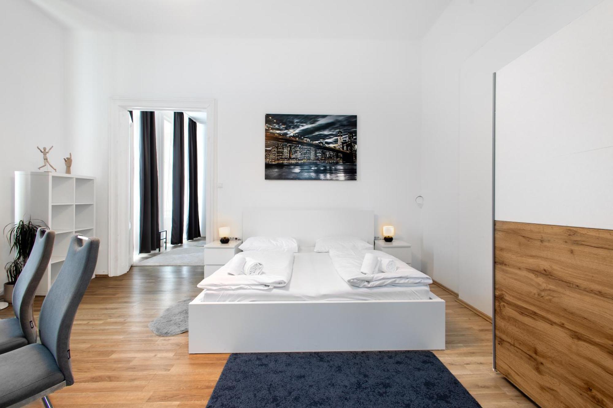 Apartments 4 You Viena Exterior foto