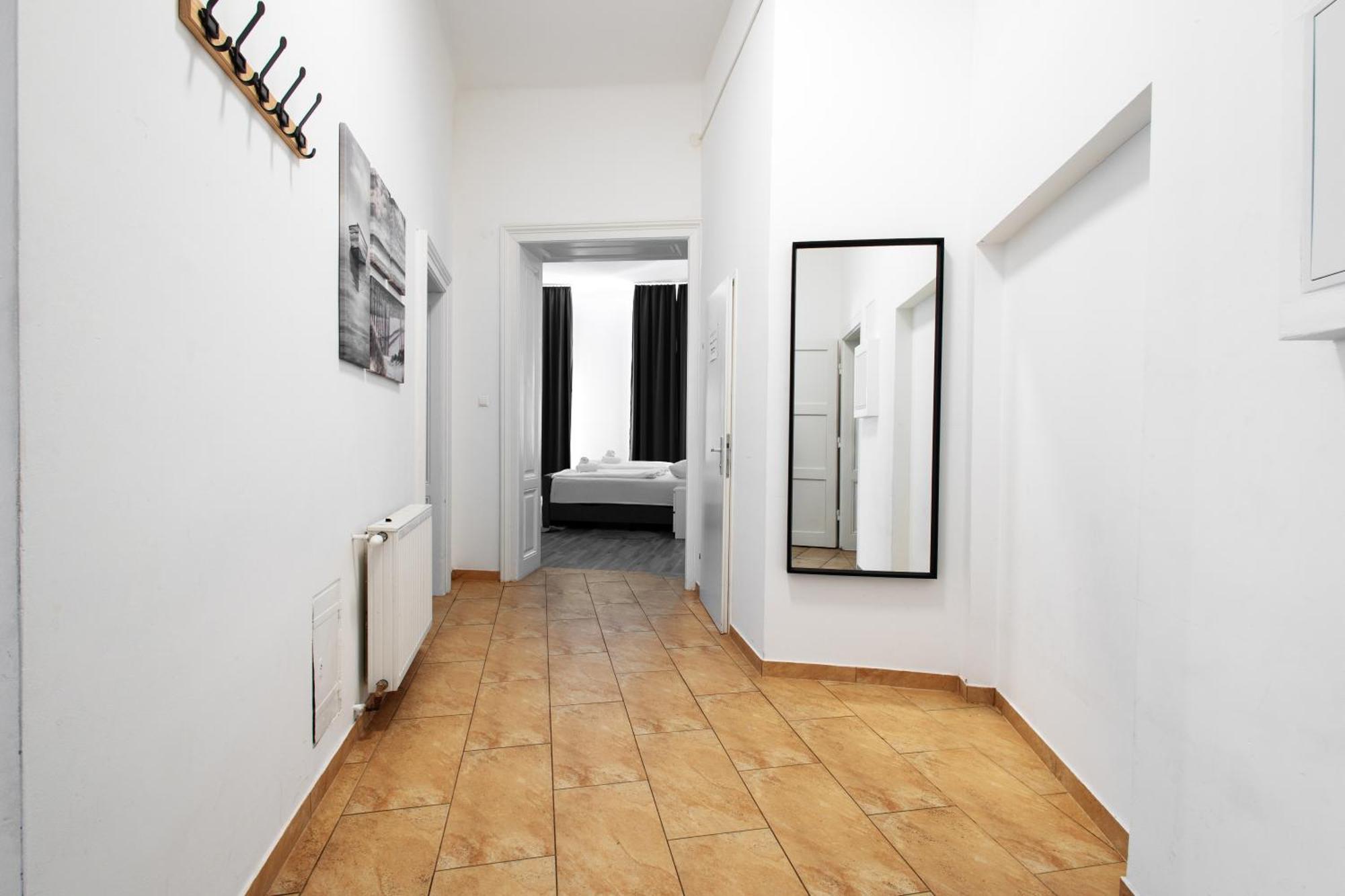Apartments 4 You Viena Exterior foto