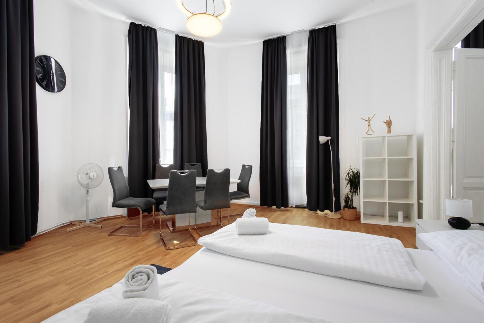 Apartments 4 You Viena Exterior foto
